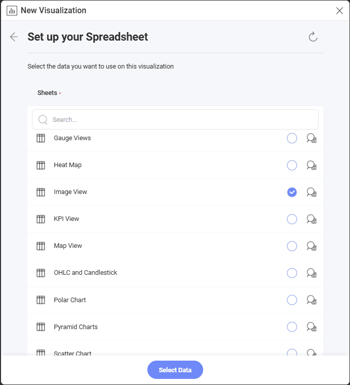 Tutorials-Select-Image-View-Spreadsheet